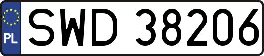 SWD38206