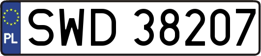 SWD38207