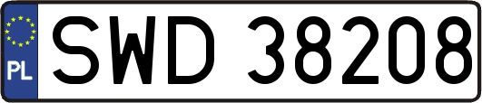 SWD38208