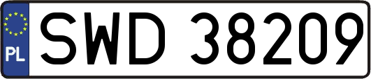 SWD38209