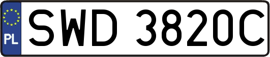 SWD3820C