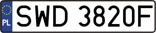 SWD3820F