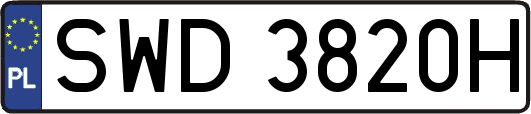 SWD3820H