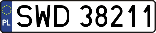 SWD38211