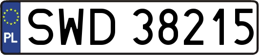 SWD38215