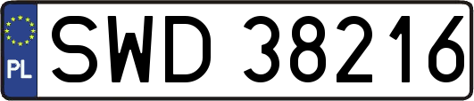 SWD38216