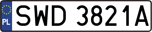 SWD3821A