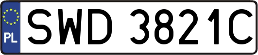 SWD3821C