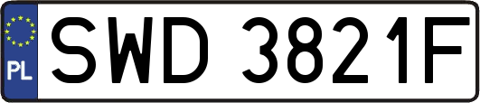 SWD3821F