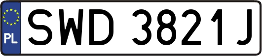 SWD3821J