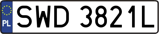 SWD3821L