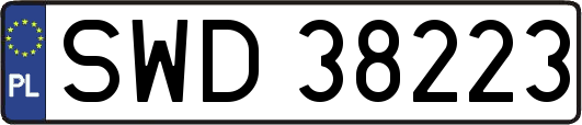 SWD38223