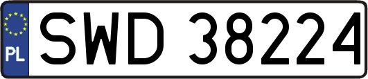 SWD38224