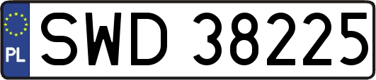SWD38225