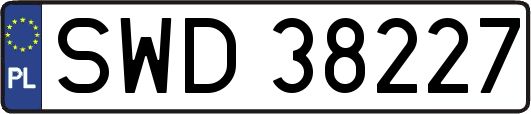 SWD38227
