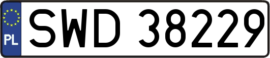 SWD38229