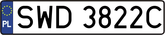 SWD3822C
