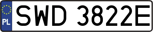 SWD3822E