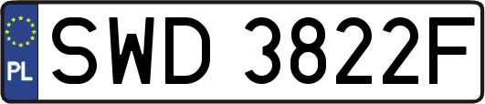 SWD3822F