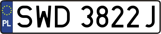SWD3822J