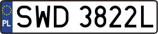 SWD3822L