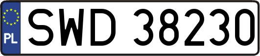 SWD38230