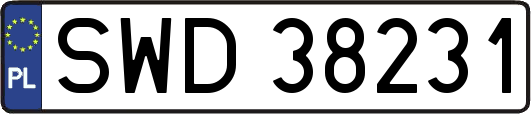 SWD38231