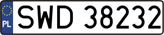 SWD38232
