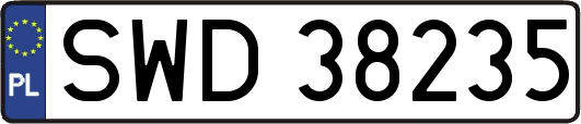 SWD38235
