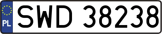 SWD38238
