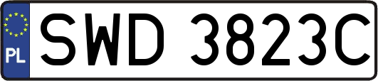 SWD3823C