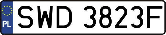 SWD3823F