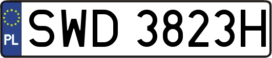 SWD3823H