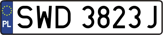 SWD3823J