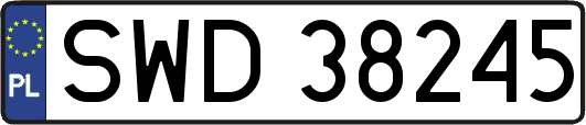 SWD38245