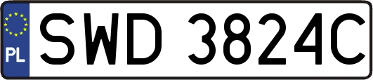 SWD3824C