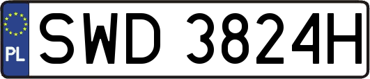 SWD3824H