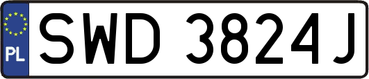 SWD3824J
