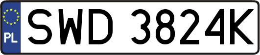 SWD3824K