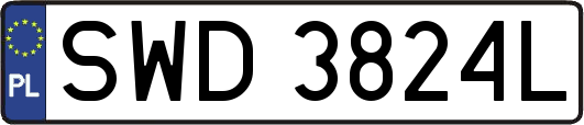 SWD3824L