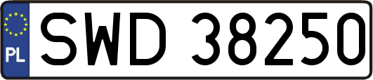 SWD38250