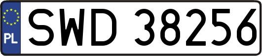 SWD38256