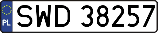 SWD38257