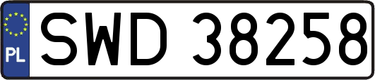 SWD38258