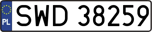 SWD38259