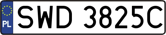 SWD3825C