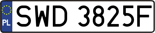 SWD3825F