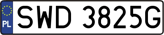 SWD3825G