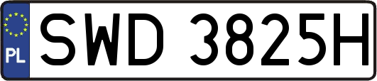 SWD3825H