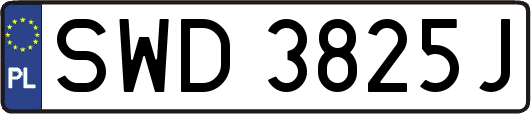 SWD3825J